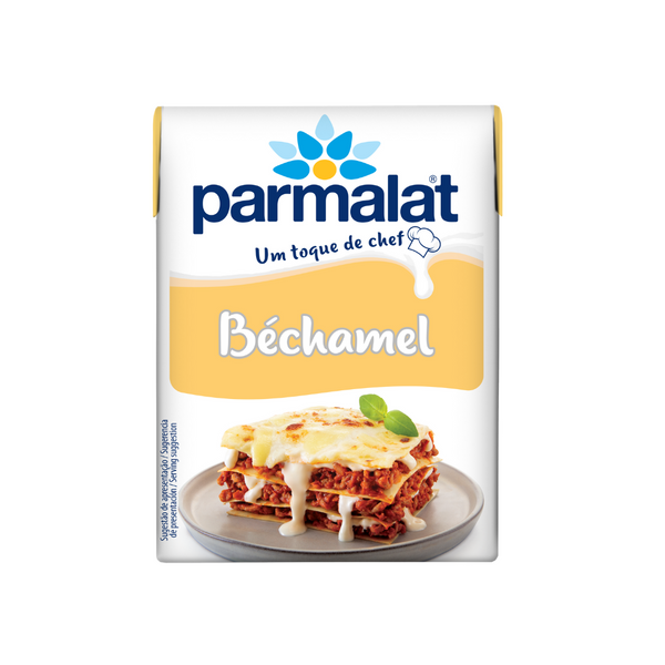 Bechamel 200 ML Parmalat - Uni
