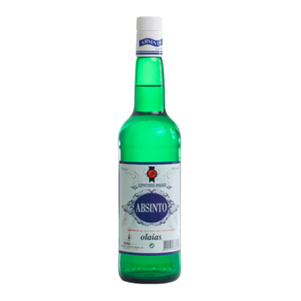 Absinto Olaias 0,70 CL - Uni