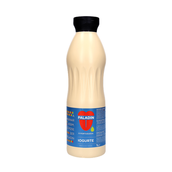 Molho Iogurte Paladin 1000ml - Uni