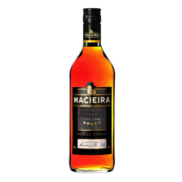Brandy Macieira 1 LT - Uni