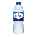 Agua Luso PET 0,50 CL - Pack 24 Uni
