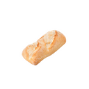 Meia Baguete Rustica 150 Gr - Pack 60 Uni