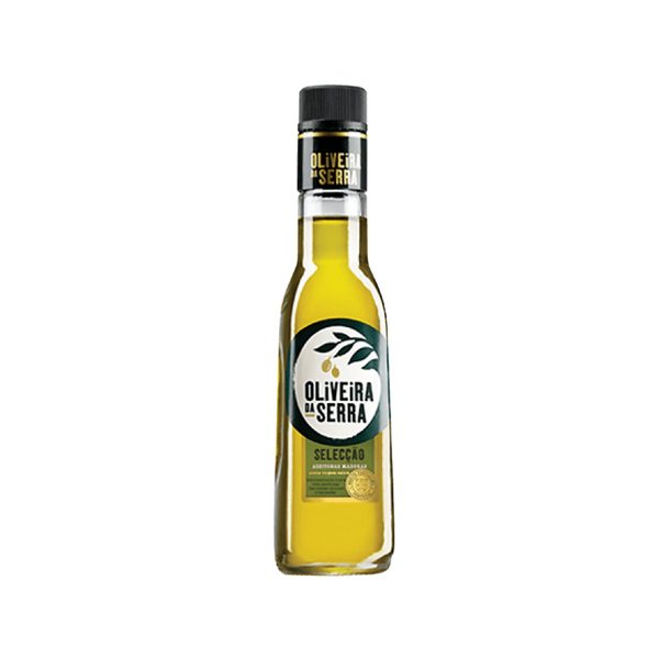 Azeite Virgem Extra Oliveira da Serra 250 ML - Pack 12 Uni