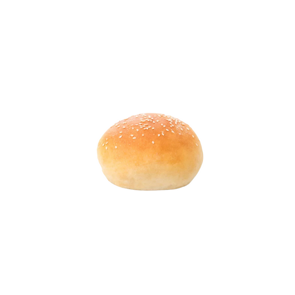 Pão de Hamburguer Simples 70 Gr - Pack 35 Uni