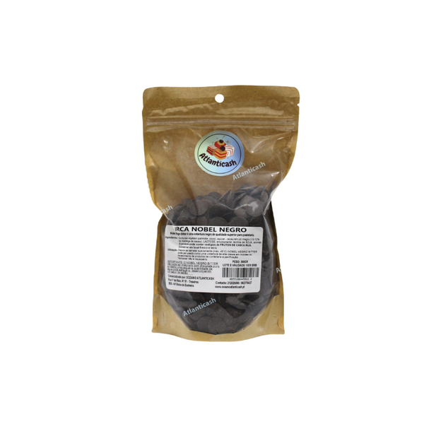 Chocolate Negro Cobertura/Culinaria Granulado Nobel 10 Kg -