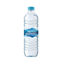 Agua Serra da Estrela PET 0,50 CL - Pack 24 Uni