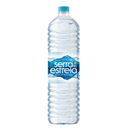 Agua Serra da Estrela PET 1,5 LT - Pack 12 Uni