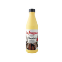 Topping Chocolate 1,2 Kg La Fragua - Uni