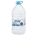 Agua Serra da Estrela PET 6LT - Pack 2 Uni