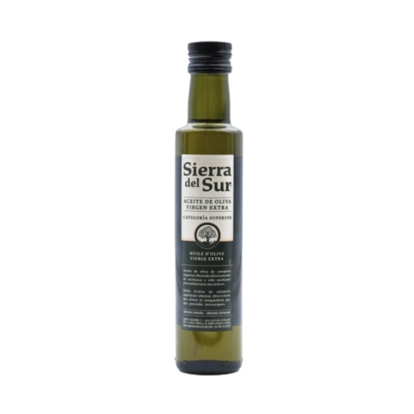 Azeite Virgem Extra Sierra Del Sur 25 Cl - Uni