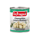 Cogumelos Inteiros LAT 185 Grs La Fragua - Uni