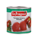 Tomate Pelado LAT 2,5 KG La Fragua - Uni