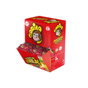 Pastilhas Gorila Morango - Pack 100 Uni