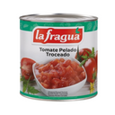 Tomate Cubos La Fragua 2,385 Kg- Uni
