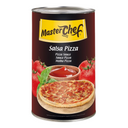 Molho Pizza  Masterchef 4 KG - Uni