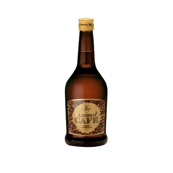 Licor Café 35 0,70 L Xarão - Uni