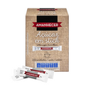 Açucar Saquetas amanhecer - Pack 250 Uni