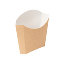 Caixa Take Away Batata Grd Cartão 83x40x155 - Pack 58 Un