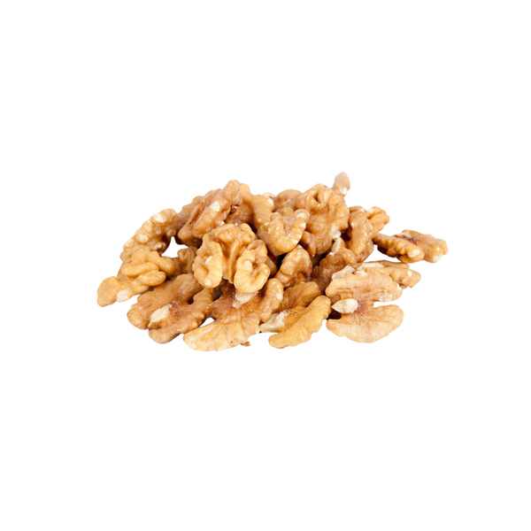 Miolo de Noz Quartos 1 Kg - Uni