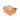 Caixa Retangular Take Away Papel Kraft 1000 ML - Pack 50 Uni
