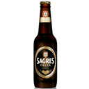 Sagres Preta TP 0,33 CL - Pack 24 Uni