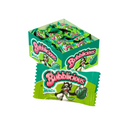Pastilha Bubblicious Menta - Pack 100 Uni