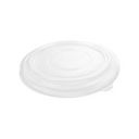 Tampa Saladeira Cartão Kraft 500/1000 ML 150mm - Pack 50 Uni
