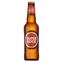 Super Bock TP 0,33 CL - Pack 24 Uni