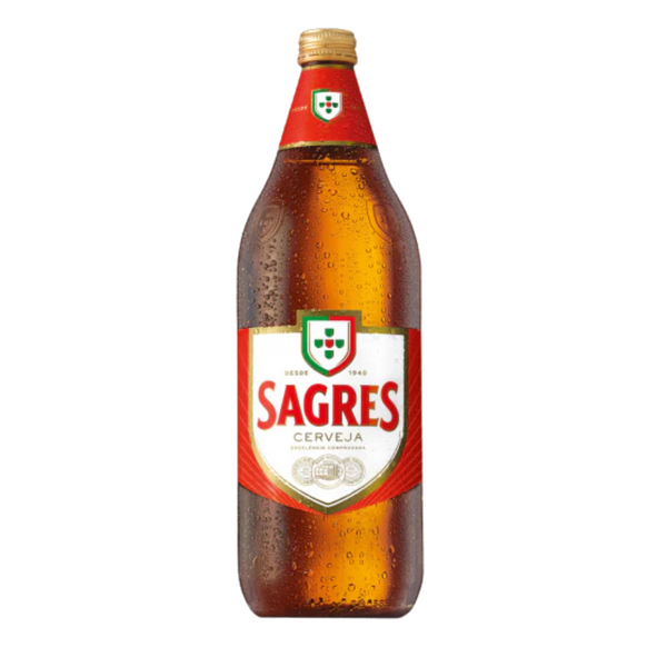Sagres TP 1LT - Pack 6 Uni