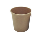 Caixa Para Sopa Cartão 500 ML - Pack 50 Uni