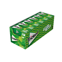Pastilhas Trident Fresh Spearmint - Pack 24 Uni