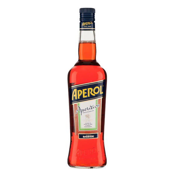 Aperol 0,70 CL - Uni