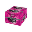 Pastilhas Trident Senses Berry Party - Pack 12 Uni