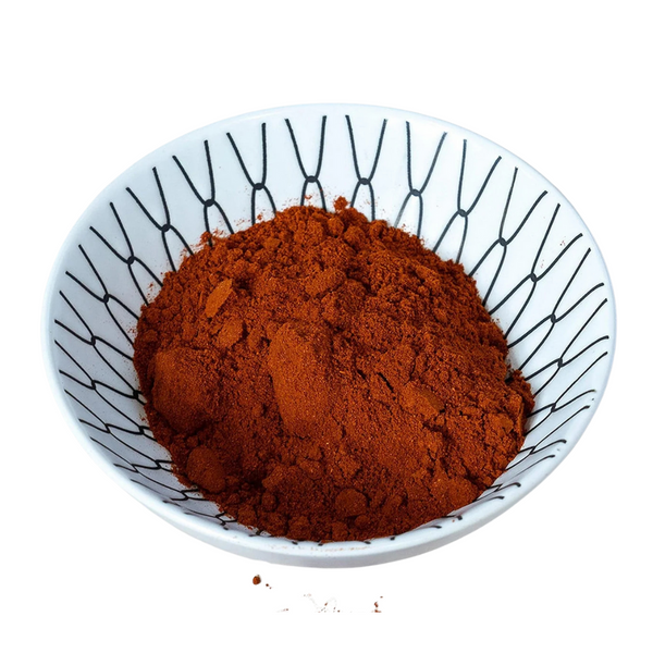 Pimenta Cayenne Moida PET 710 Gr Una Pizca de Sabor - Uni
