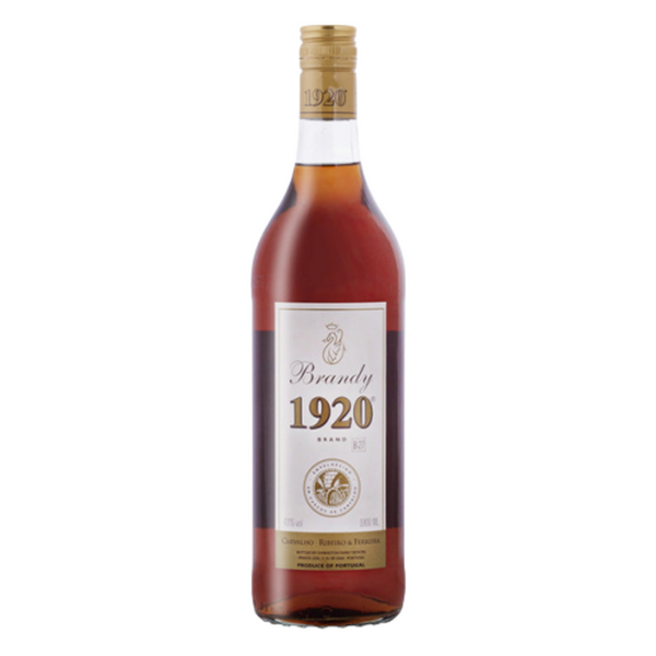 Brandy 1920 1LT - Uni