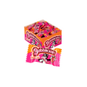 Pastilhas Bubblicious Morango - Pack 100 Uni