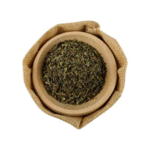 Manjericao Em Folhas PET 210 Grs Una Pizca de Sabor - Uni