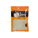 Pimenta Branca Moida 380 Gr Janota - Uni