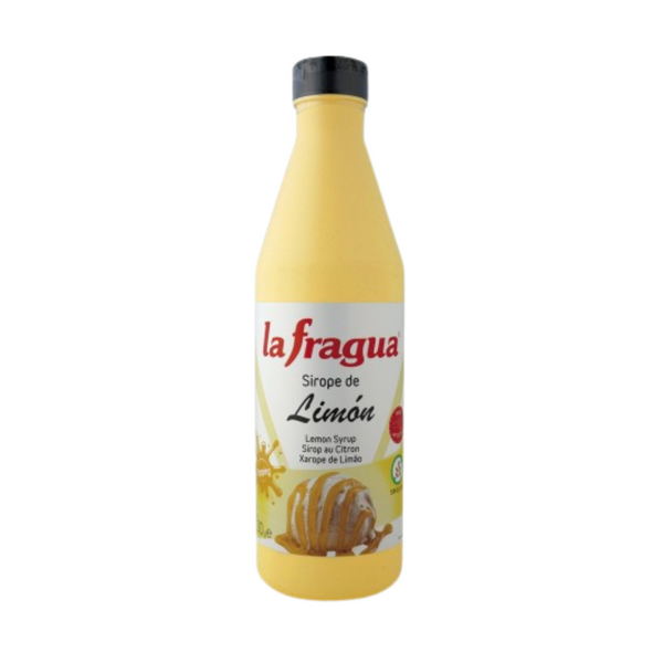 Topping Limao 1.2 Kg La Fragua - Uni