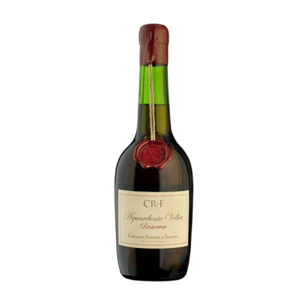 CR&F Aguardente Velha 0,70 CL - Uni