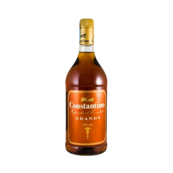 Brandy Constantino 1LT - Uni
