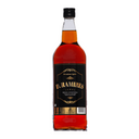 D Ramires Bebida Espirituosa Brandy 1LT - Uni