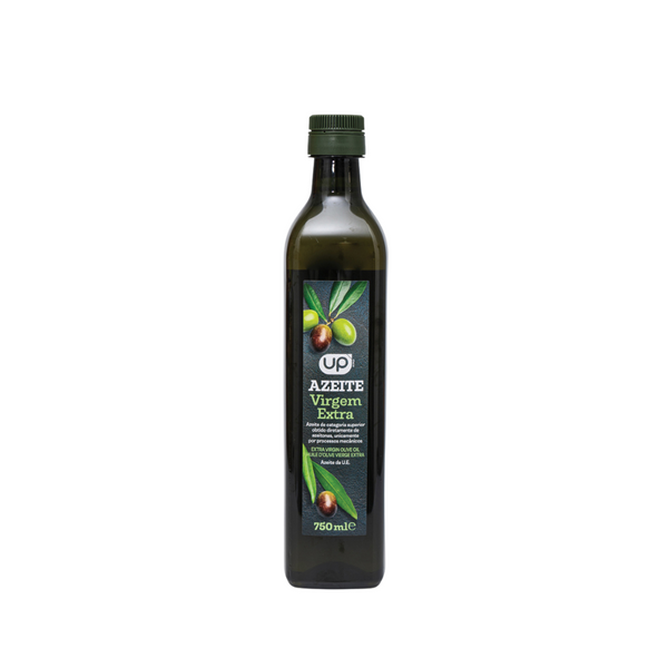 Azeite Virgem 1 LT UP - Uni