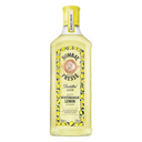 Gin Bombay Citron Presse 0,70 CL - Uni