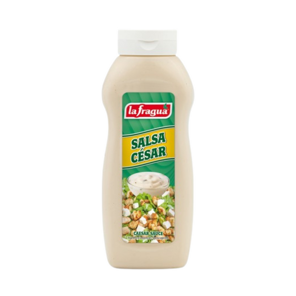 Molho César La Fragua 1 LT - Uni