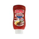 Molho Barbecue La Fragua 300 ML - Uni