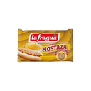 Mostarda La Fragua Saquetas 6 GR  - Pack 250 Uni