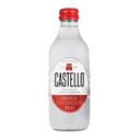 Agua Castelo 0,25 CL - Pack 24 Uni