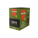 Azeite Saquetas 7 ML Paladin - Pack 120 Uni