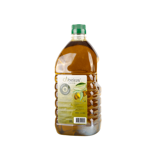 Azeite Tradicional Acidez Max 1% 5 LT Olibeiras - Uni